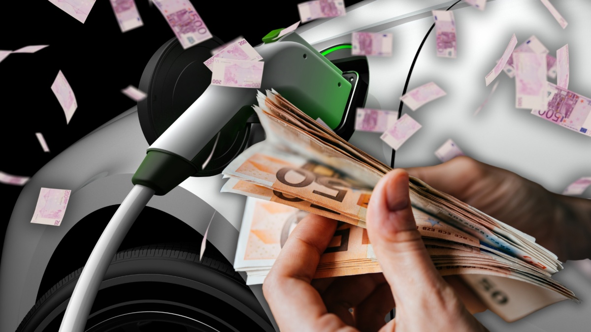 auto elettriche troppo care