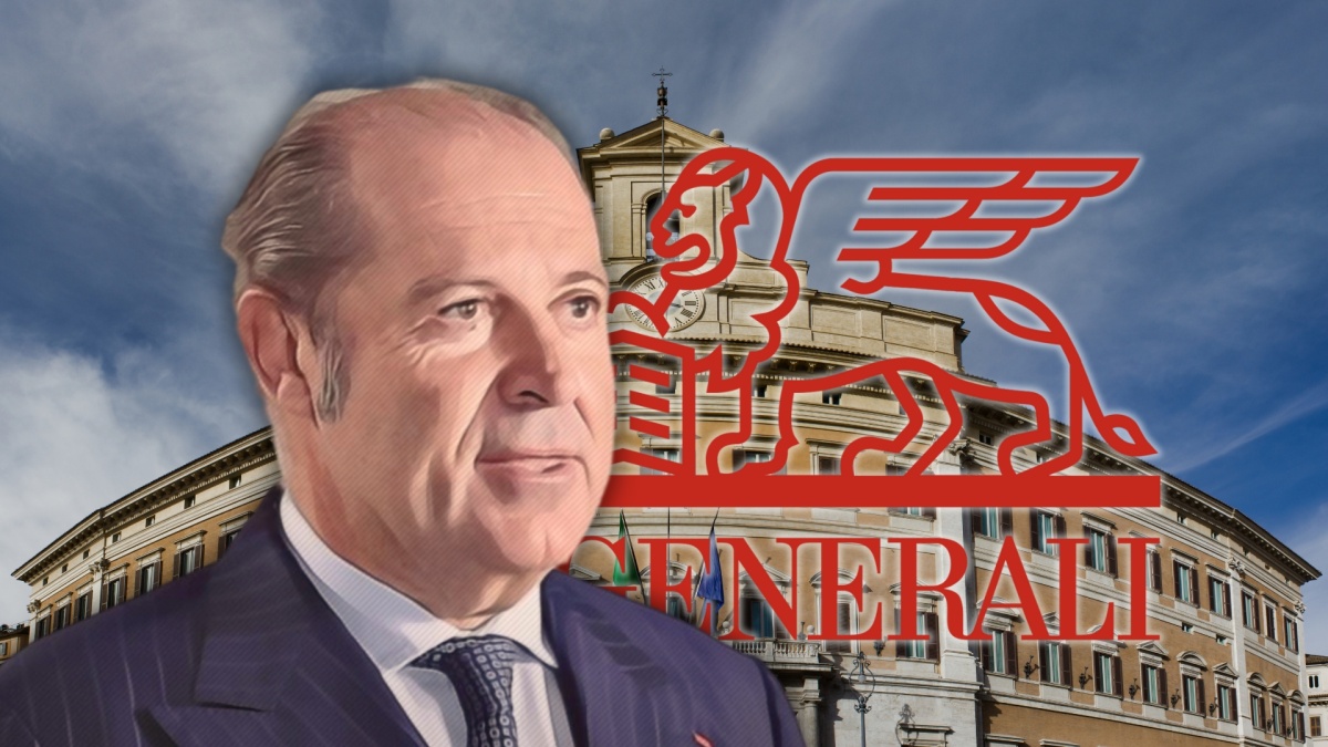 donnet generali