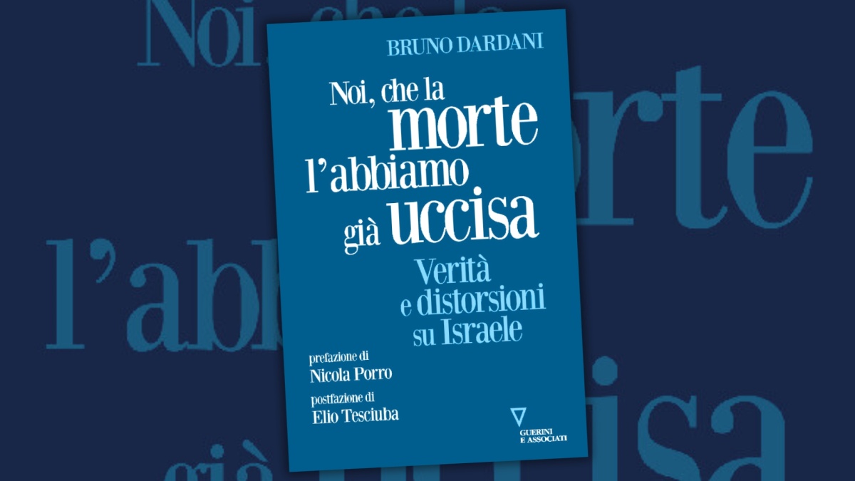 libro dardani