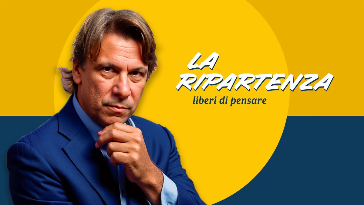 nicola porro ripartenza