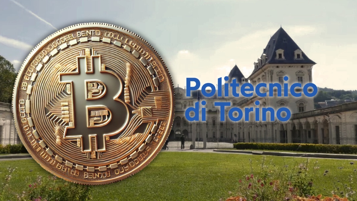 polito bitcoin