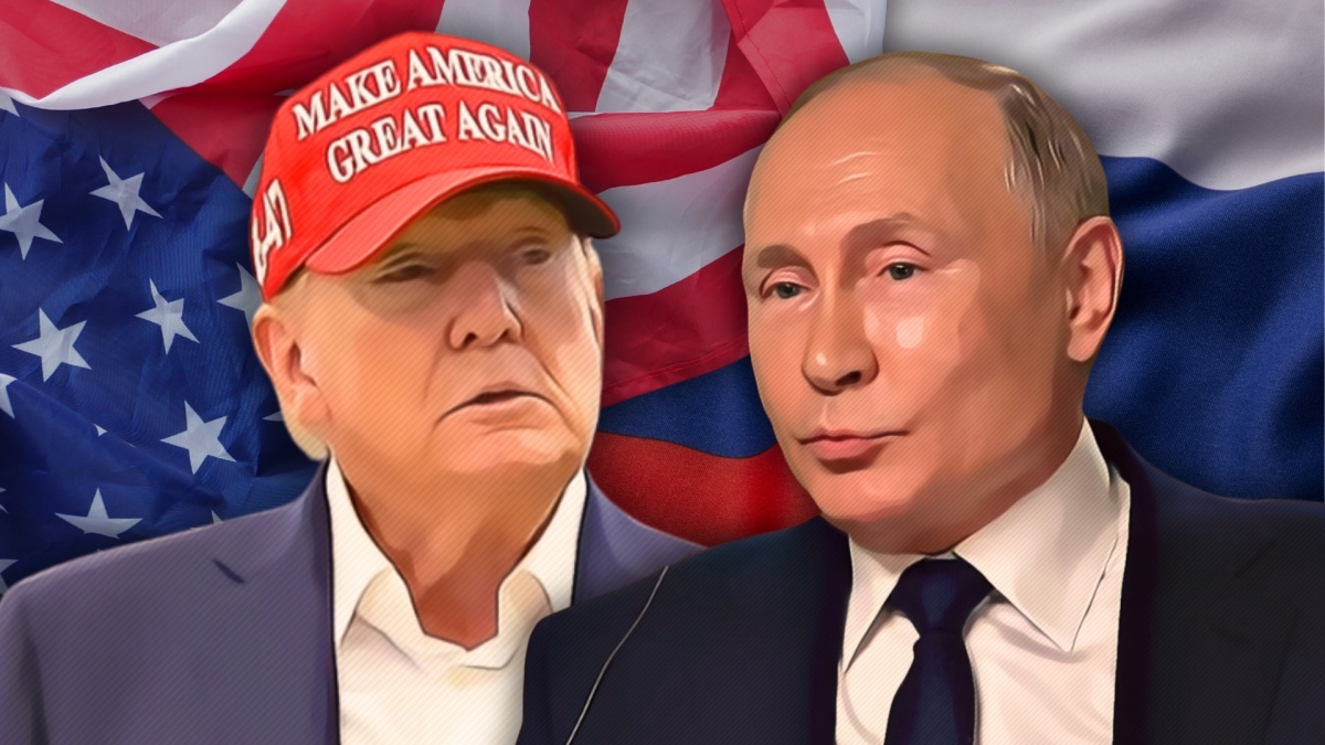 putin trump