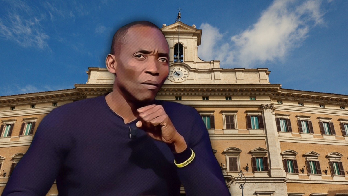 soumahoro