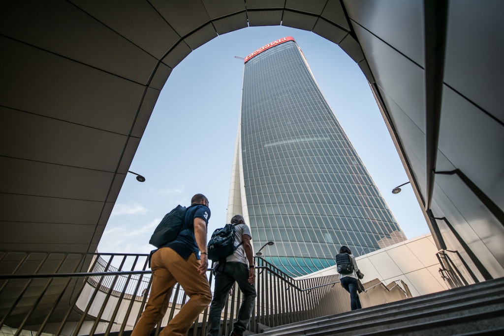 fonte: Banca Generali
