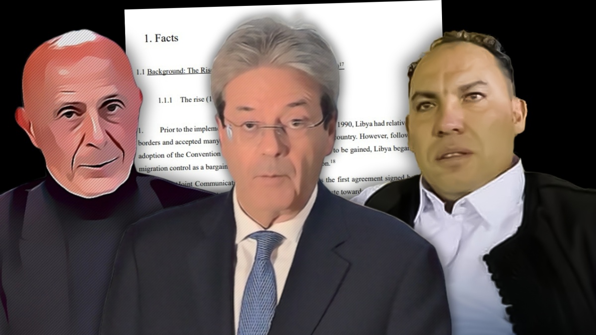Almasri gentiloni minniti pd (1)