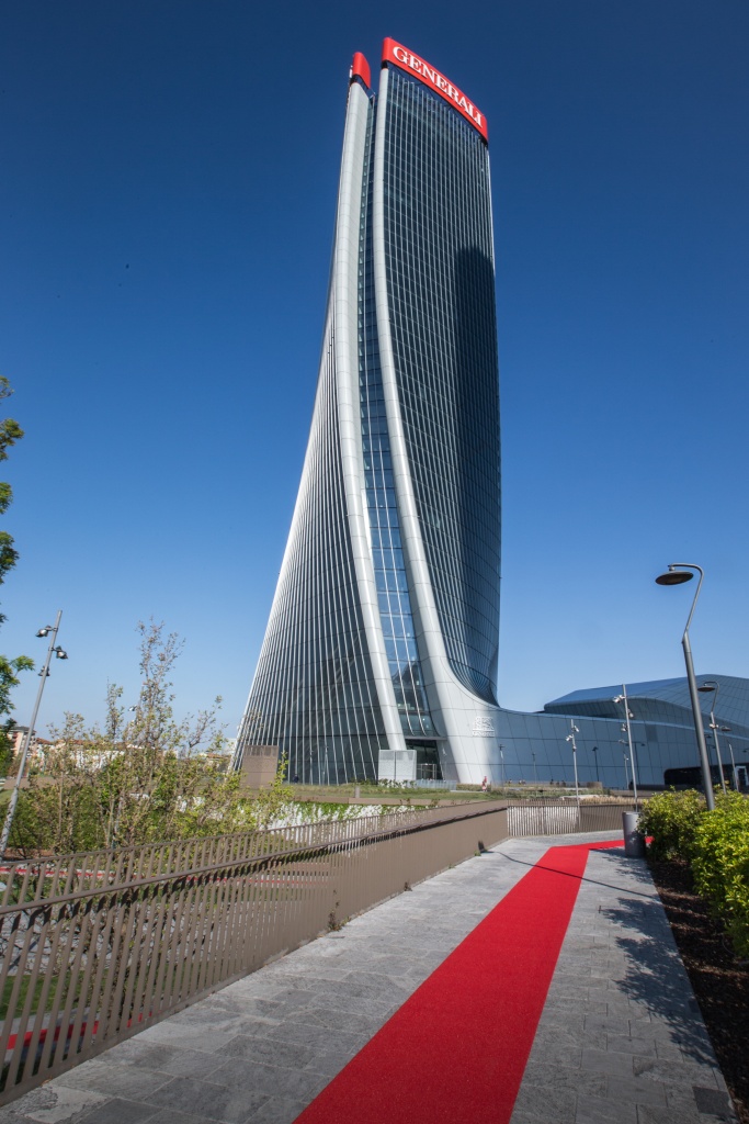 Fonte Generali