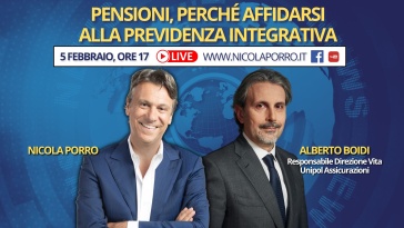 Situazione previdenziale