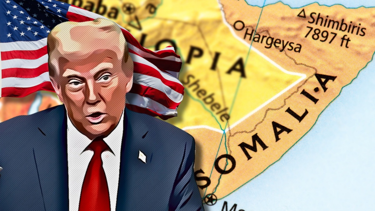 Trump aerei Isis