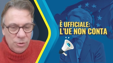 Zuppa di Porro 10 febbraio