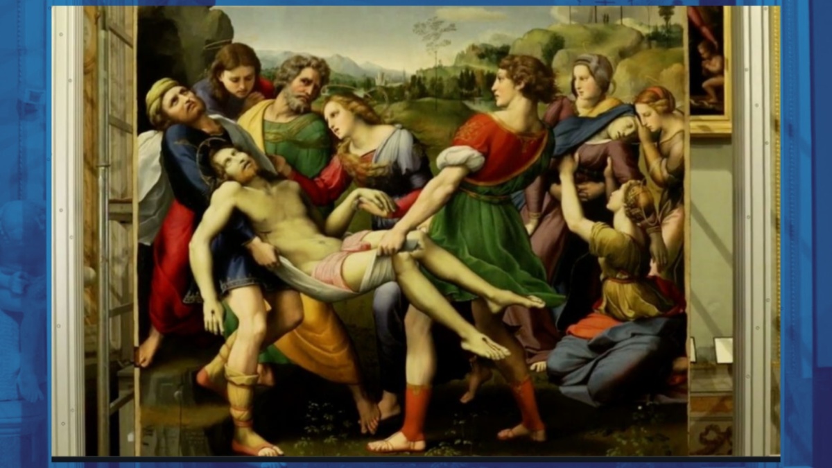 deposizione
