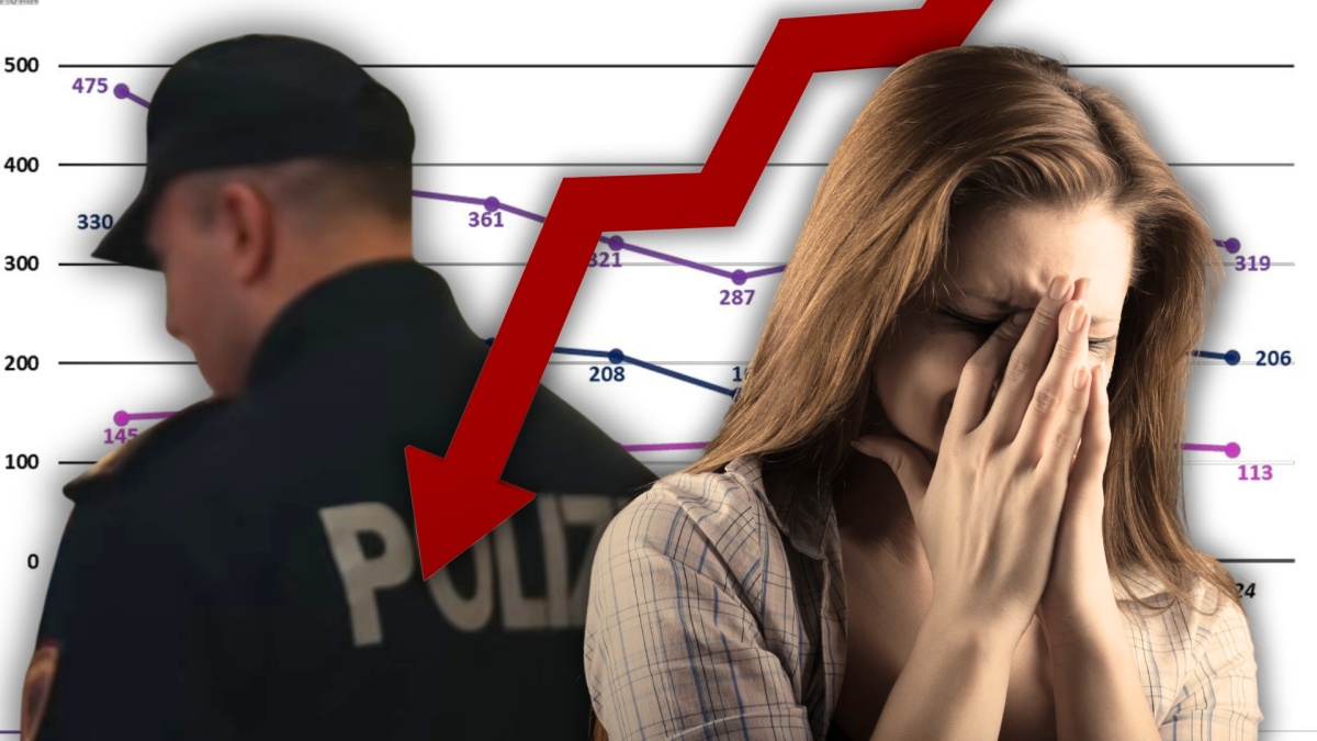 femminicidi polizia