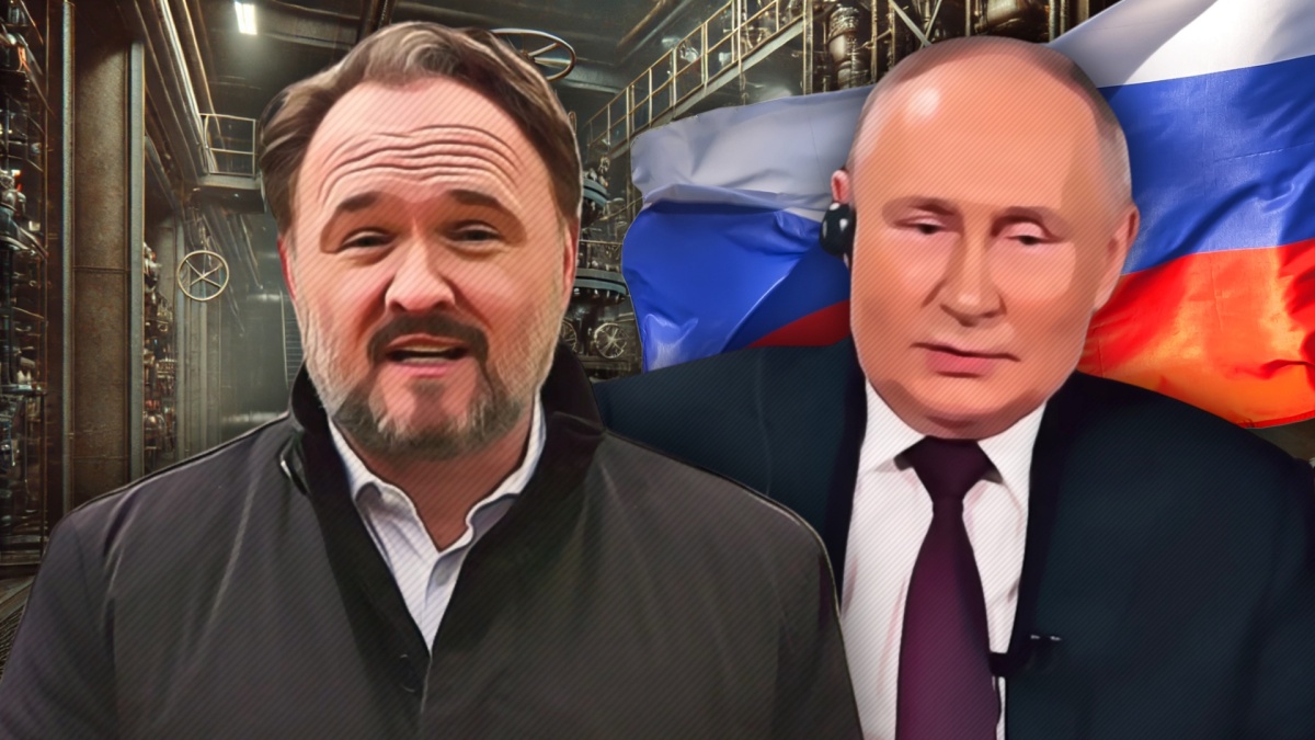 jorgensen putin