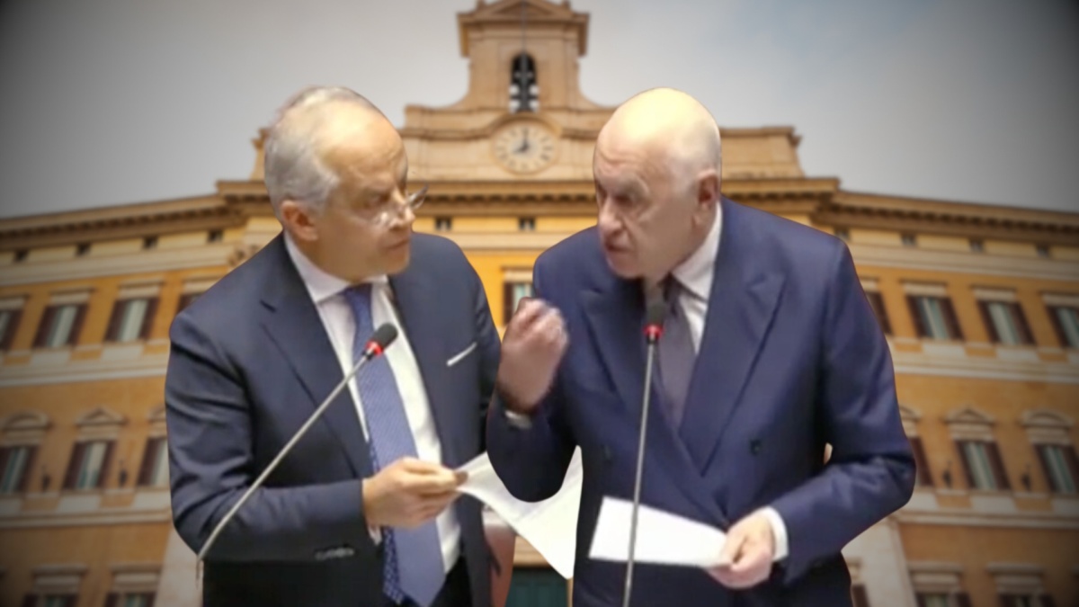 nordio piantedosi
