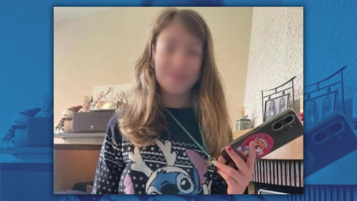 ragazza uccisa francia