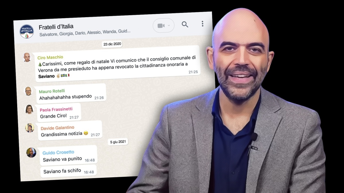 saviano FDI