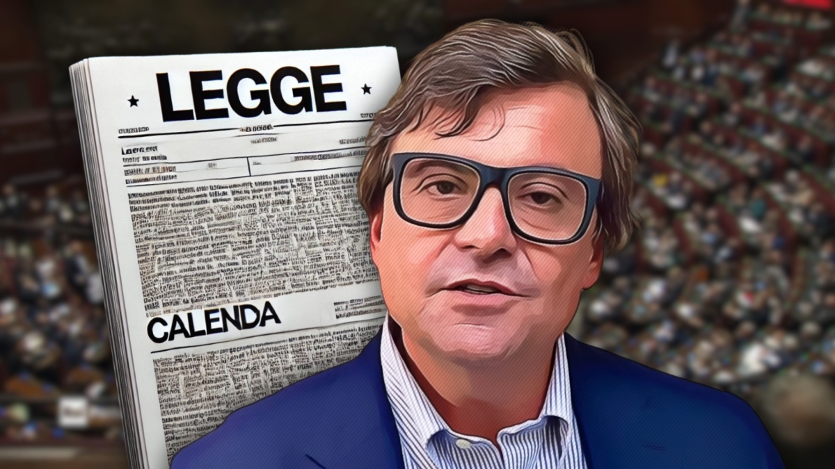 Calenda