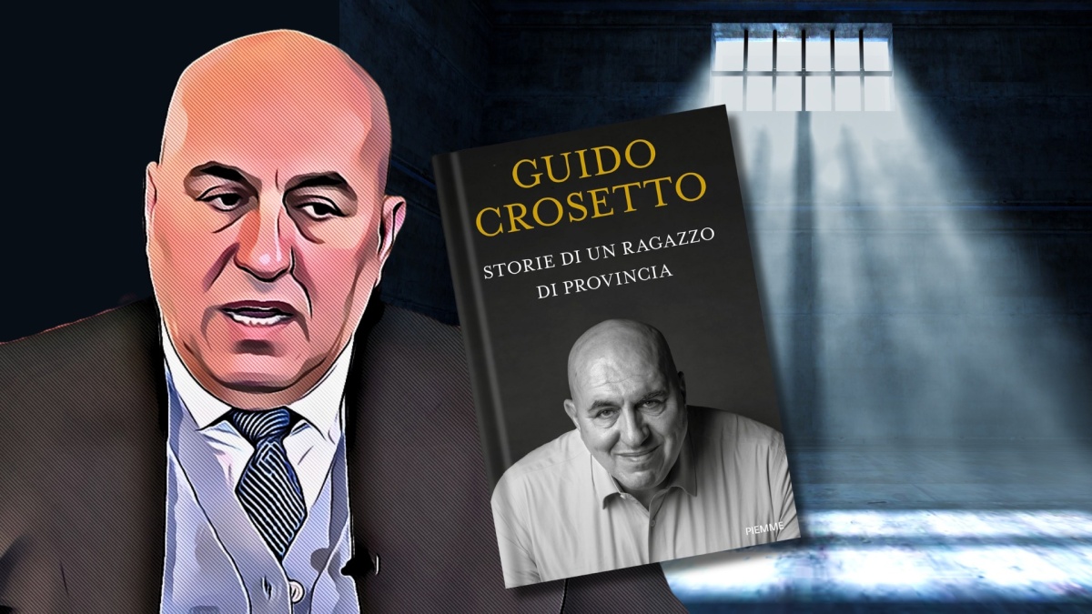 Crosetto