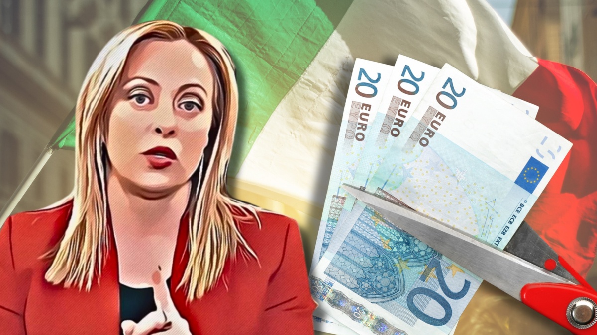 Meloni spesa pubblica (2)