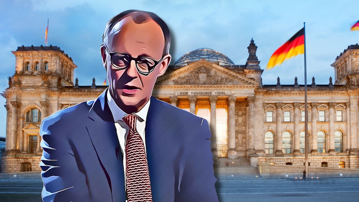 Merz germania