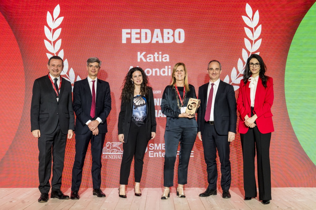 Fonte: Generali