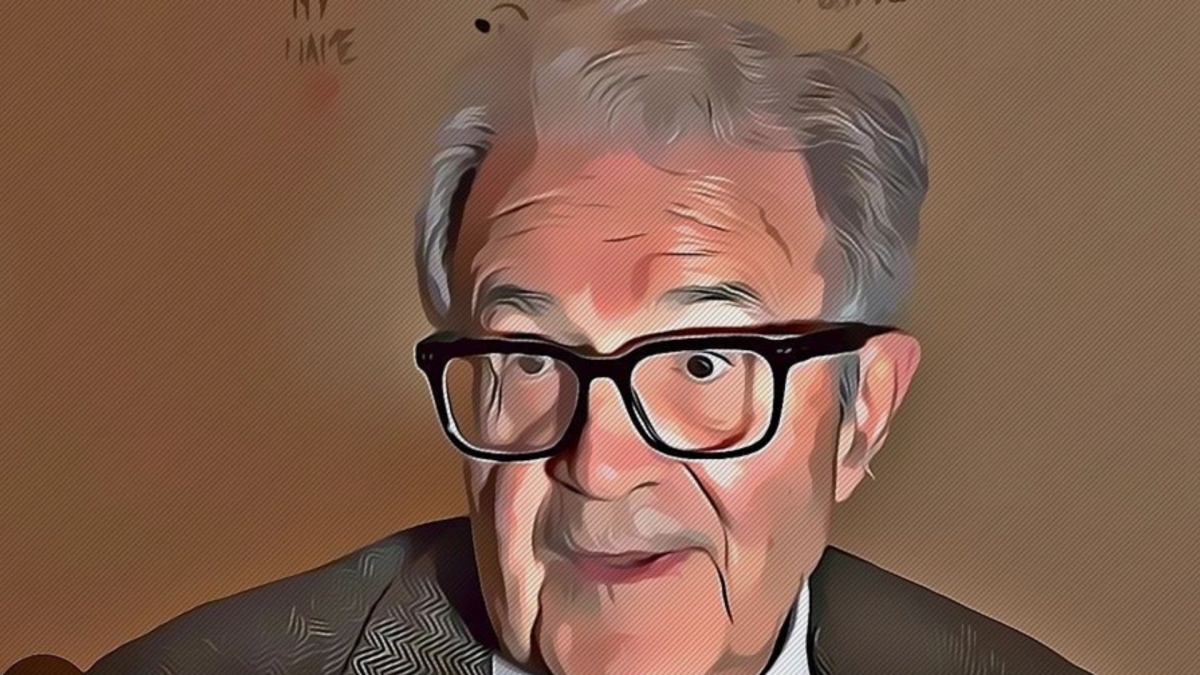 Romano Prodi capelli
