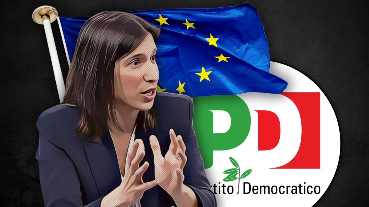 Schlein PD