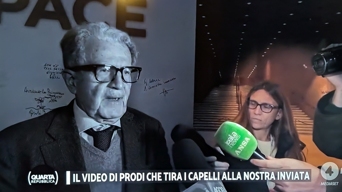Romano Prodi