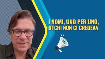 Zuppa di Porro 26 marzo