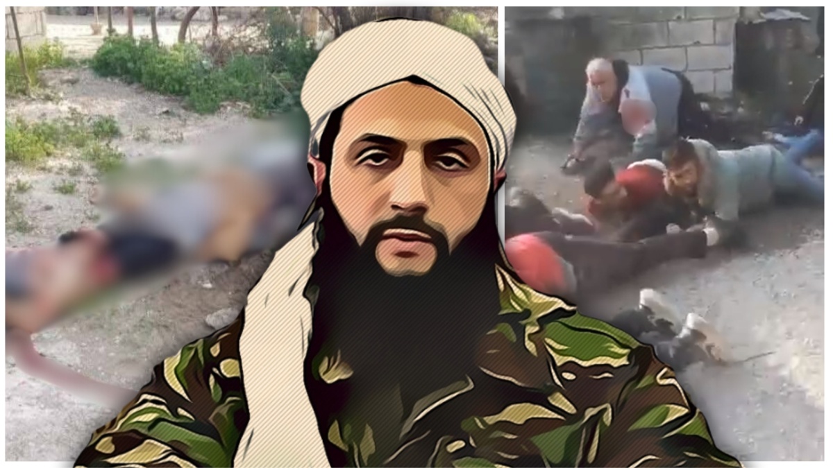 al jolani