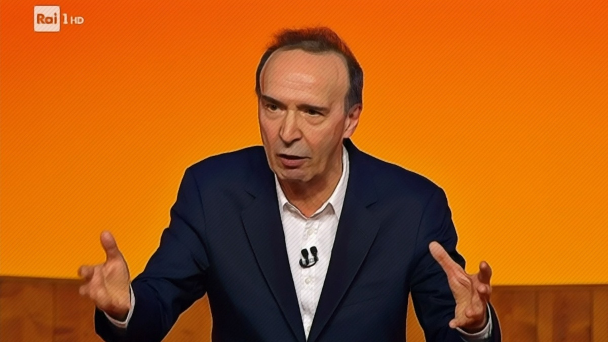 benigni rai