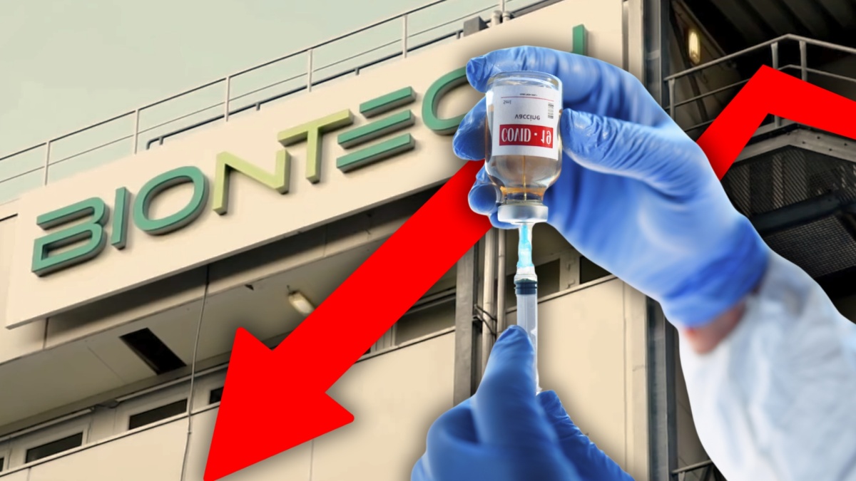biontech covid vaccini