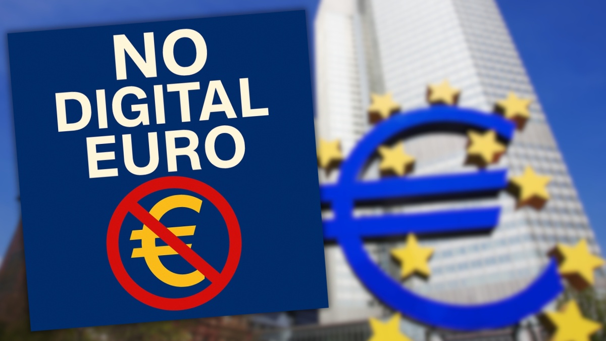 digital euro
