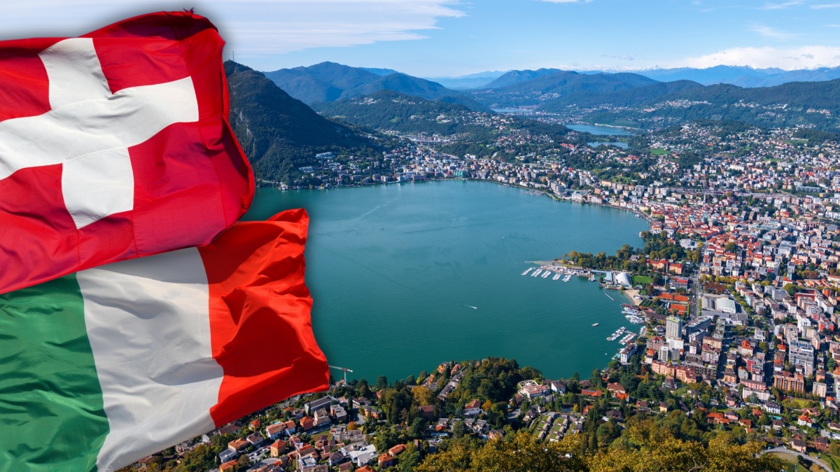 lago di lugano