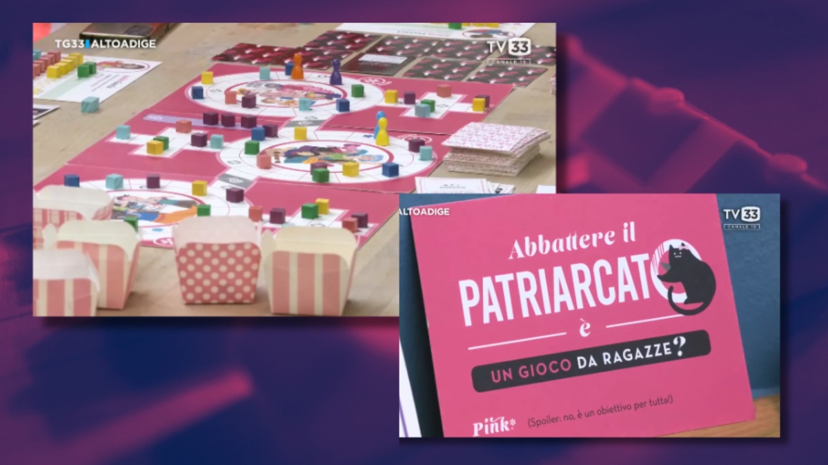 monopoli patriarcato