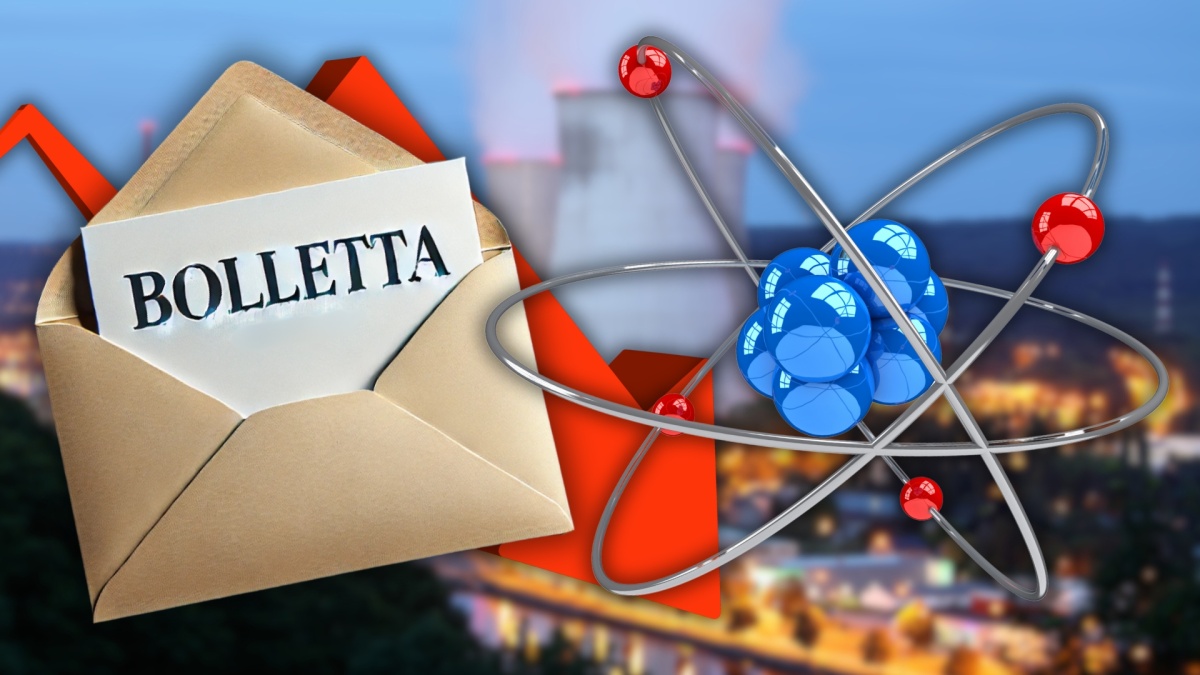 nucleare bolletta