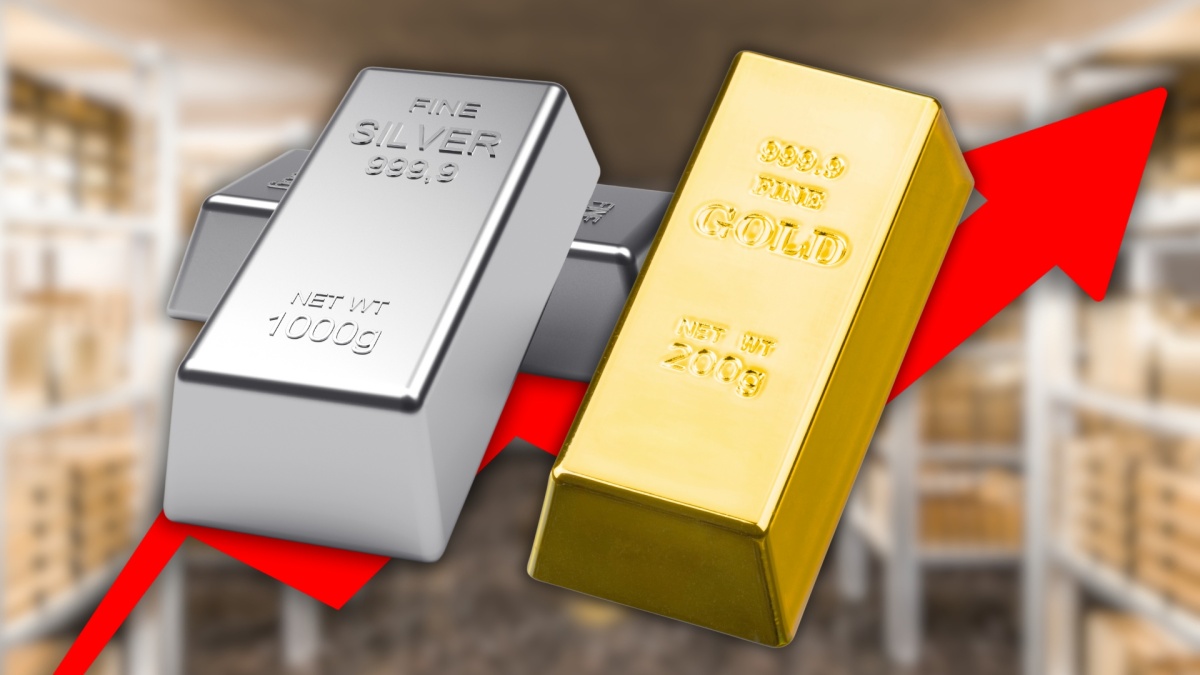 oro argento