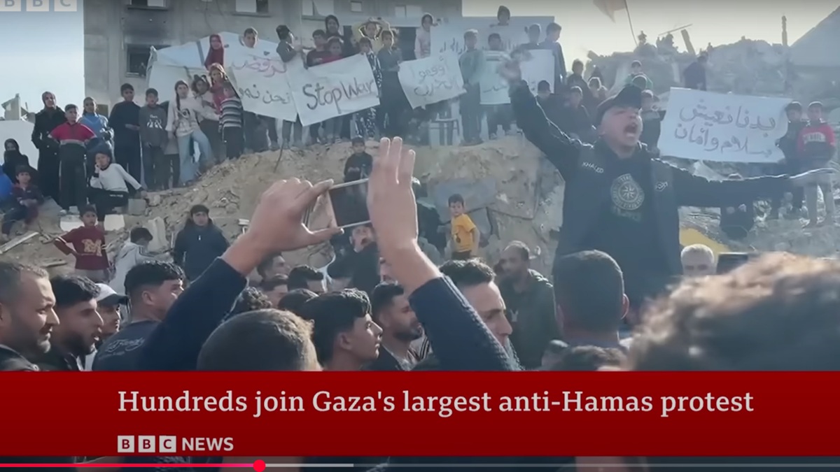 proteste_anti-hamas_bbc