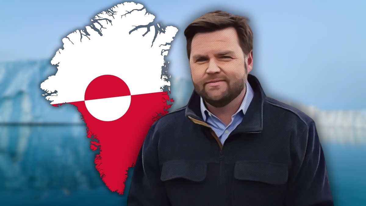 vance groenlandia