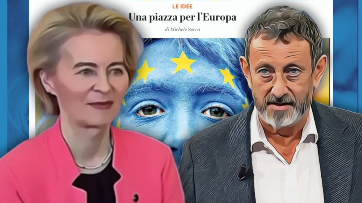 von der leyen serra
