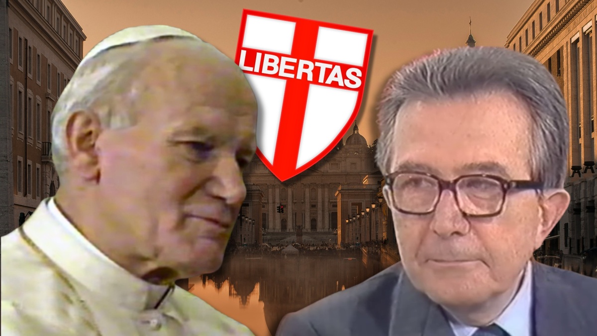 wojtyla andreotti