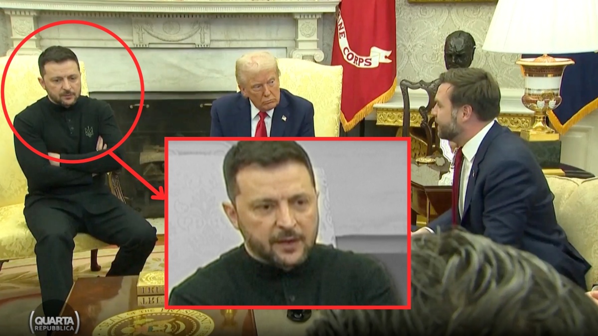 zelensky fuorionda