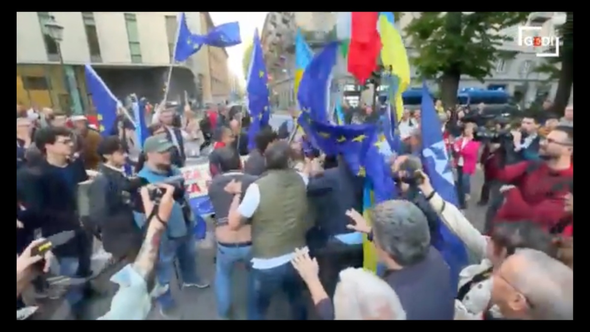 25 aprile torino