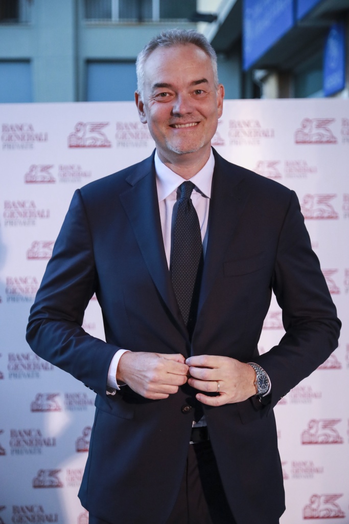Fonte: Banca Generali