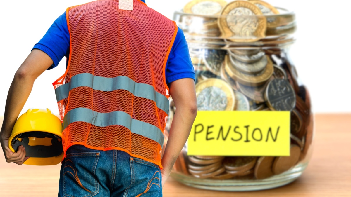 Fonddo pensione