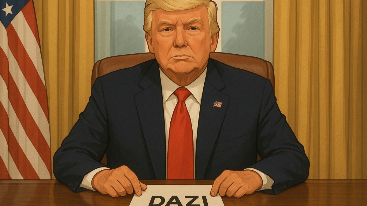 trump dazi