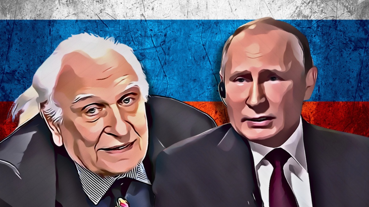Pannella Putin