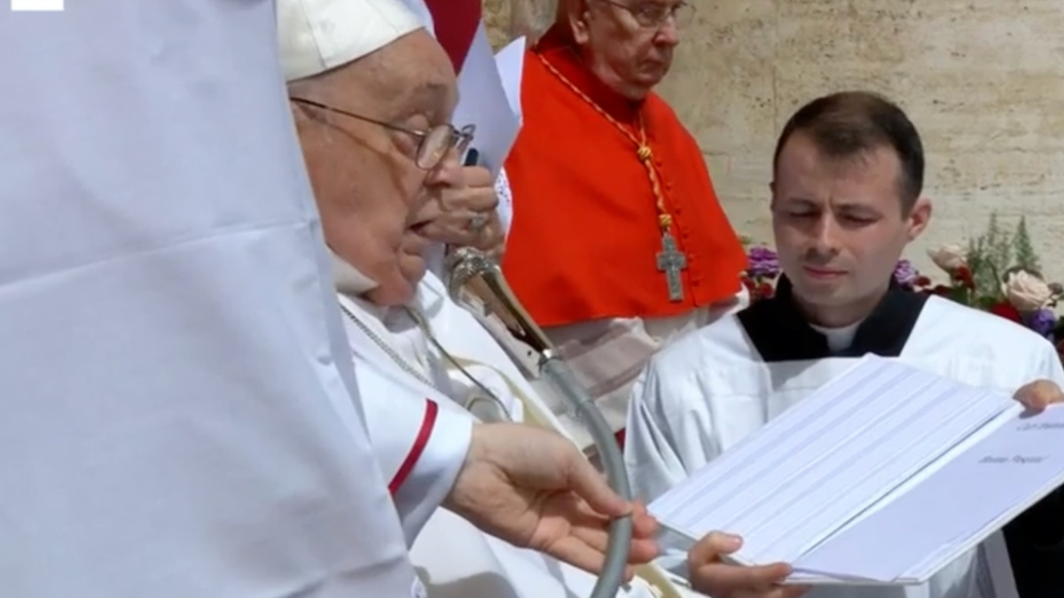 Papa Francesco