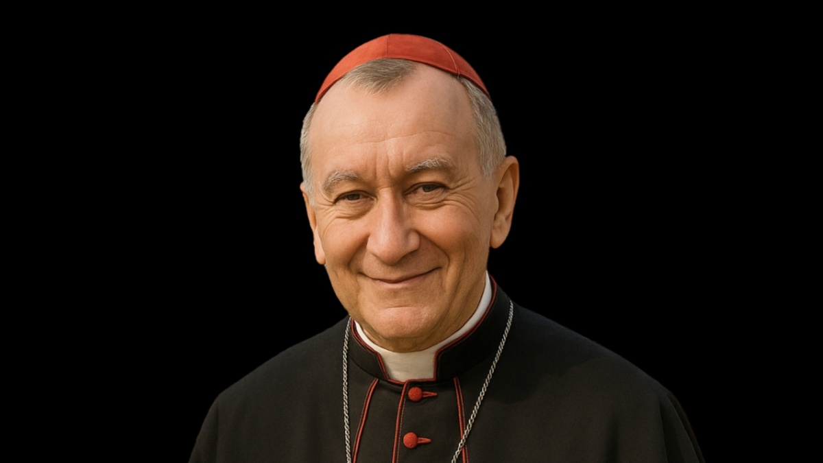 Parolin