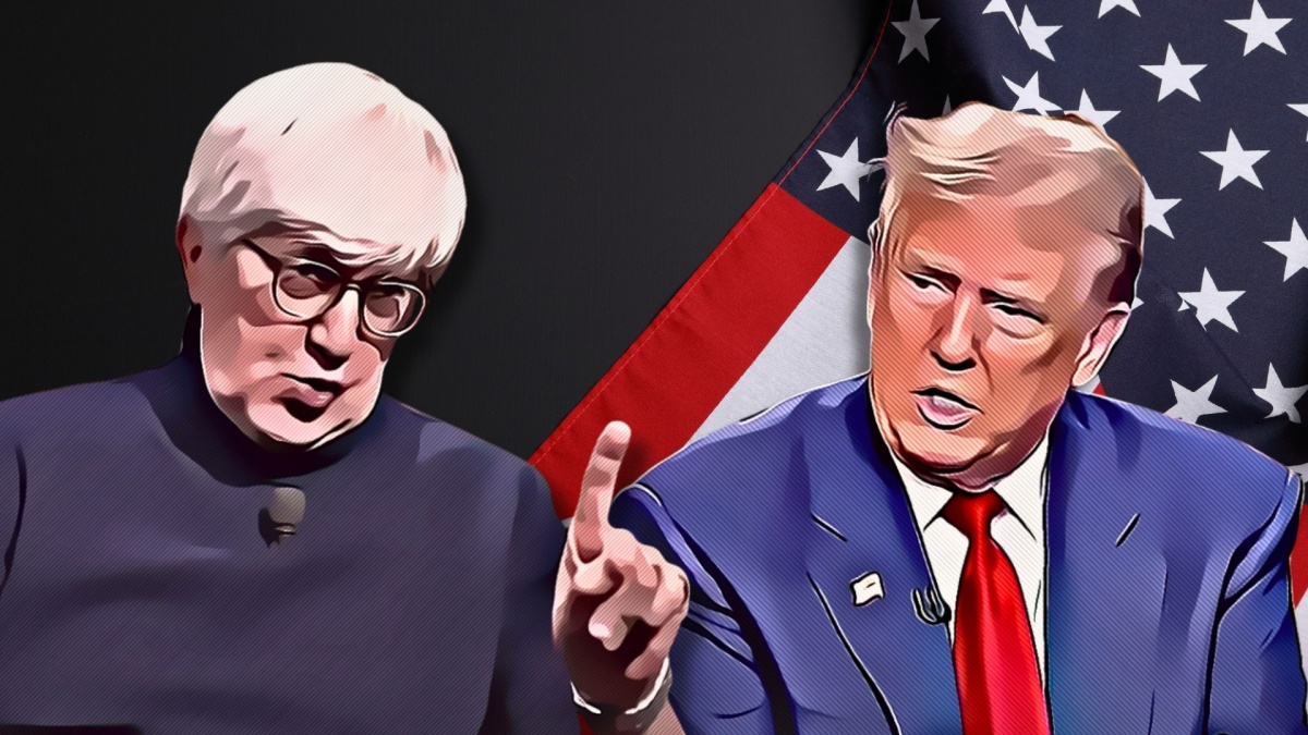 Severgnini Trump