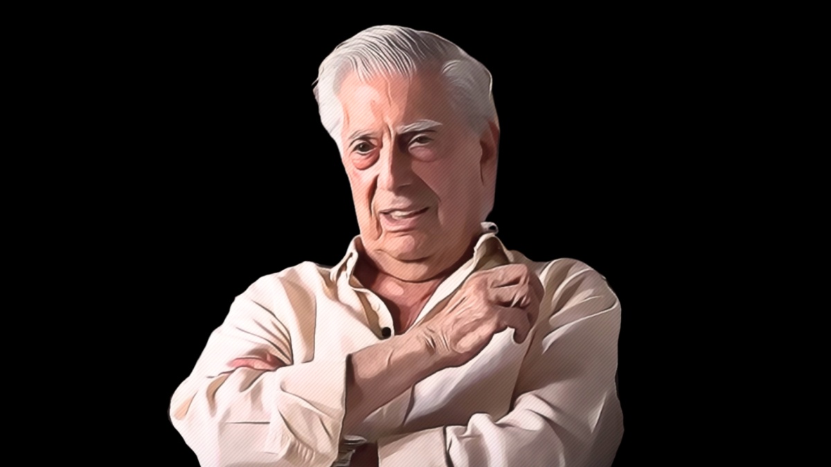 Vargas Llosa